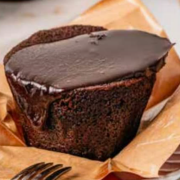Chocolate Ooze Cake