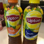 Lipton Lemon Tea