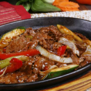 Mongolian Lamb