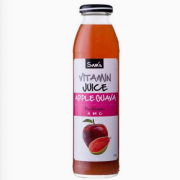 Sam's Apple &amp; Guava Juice