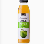 Sam's Apple Juice