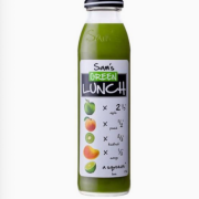 Sam's Green Juice