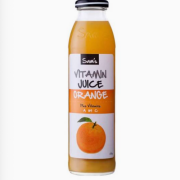 Sam's Orange Juice