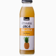 Sam's Pineapple Juice