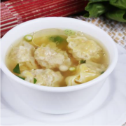 Small Wonton Soup